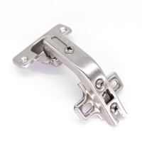 135 Degree Concealed Hinge Adjustable Furniture Fitting Hardware For Wardrobe Cabinet Door Hinge