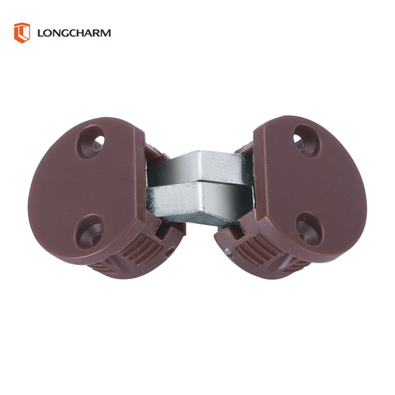 Cabinet Hardware 270 Degree Concealed Hinge Small Plastic Hinges